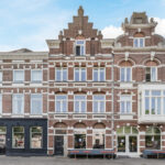 Nieuwe Haagdijk 67A Breda